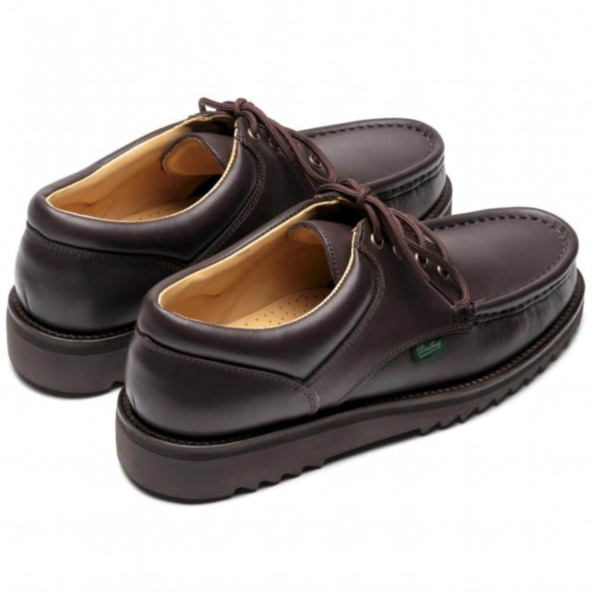 Paraboot Thiers Sport - Marron/Kenya