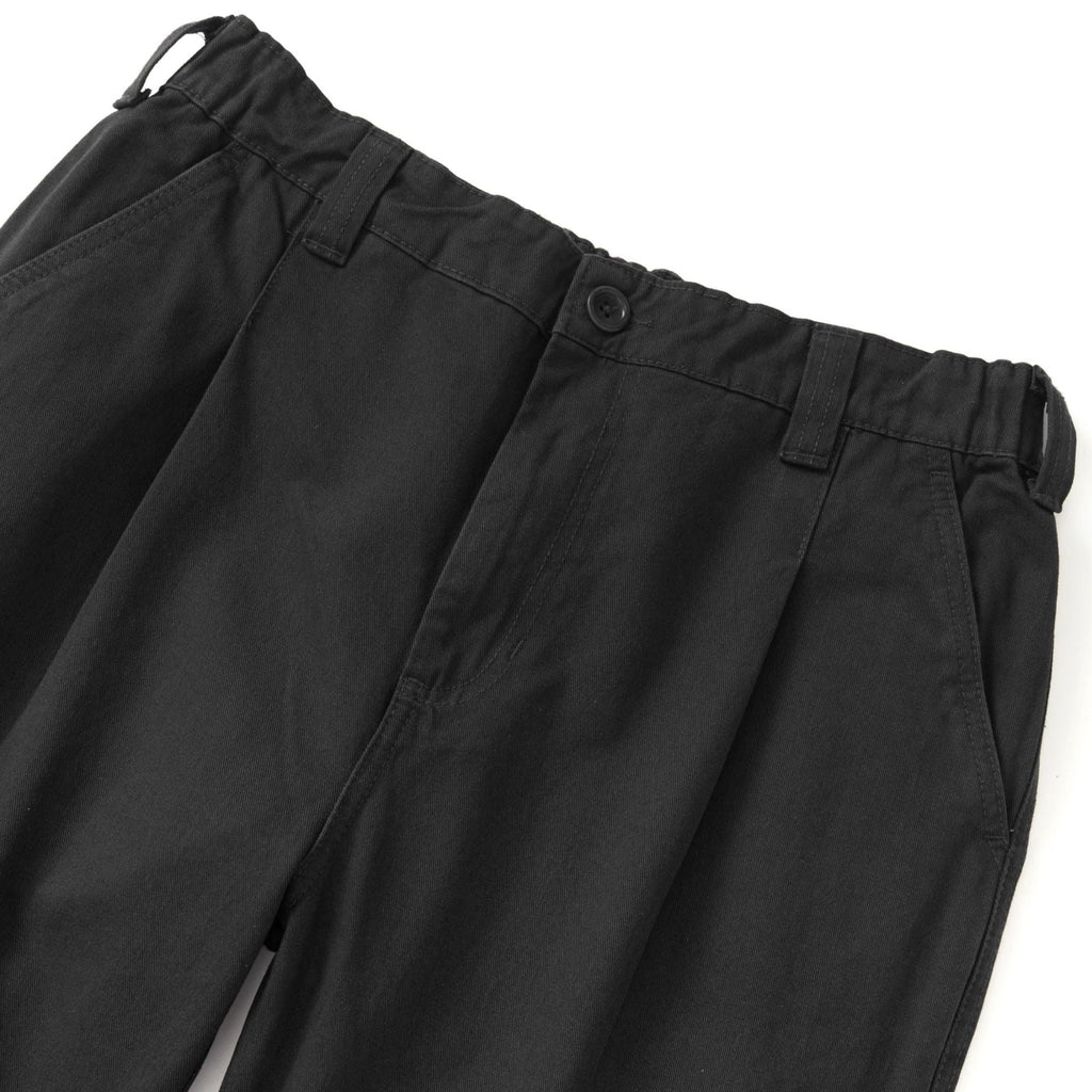 Service Works Twill Waiter Pants - Black