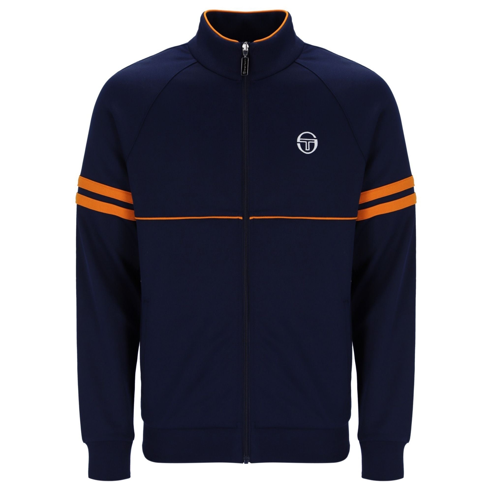 Sergio Tacchini Orion Track Jacket - Maritime Blue
