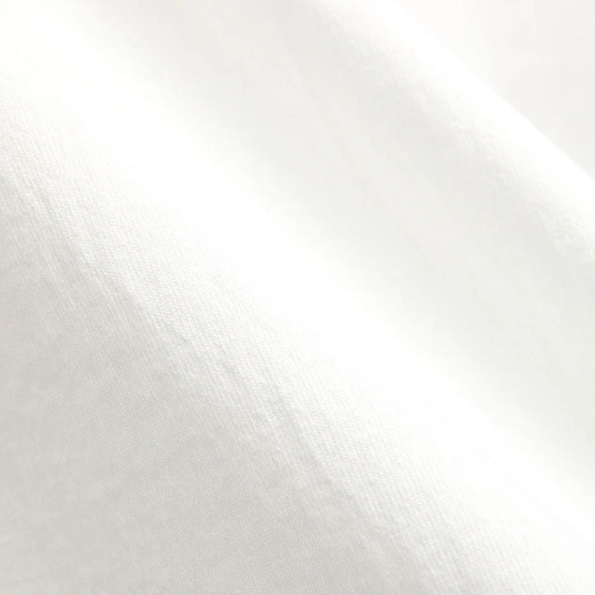 OrSlow Short Sleeve Just T-Shirt - White