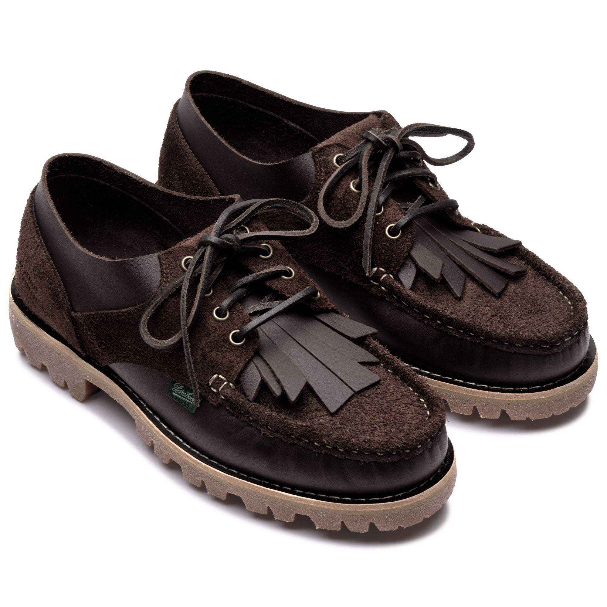 x Universal Works Thiers/Sport - Cafe