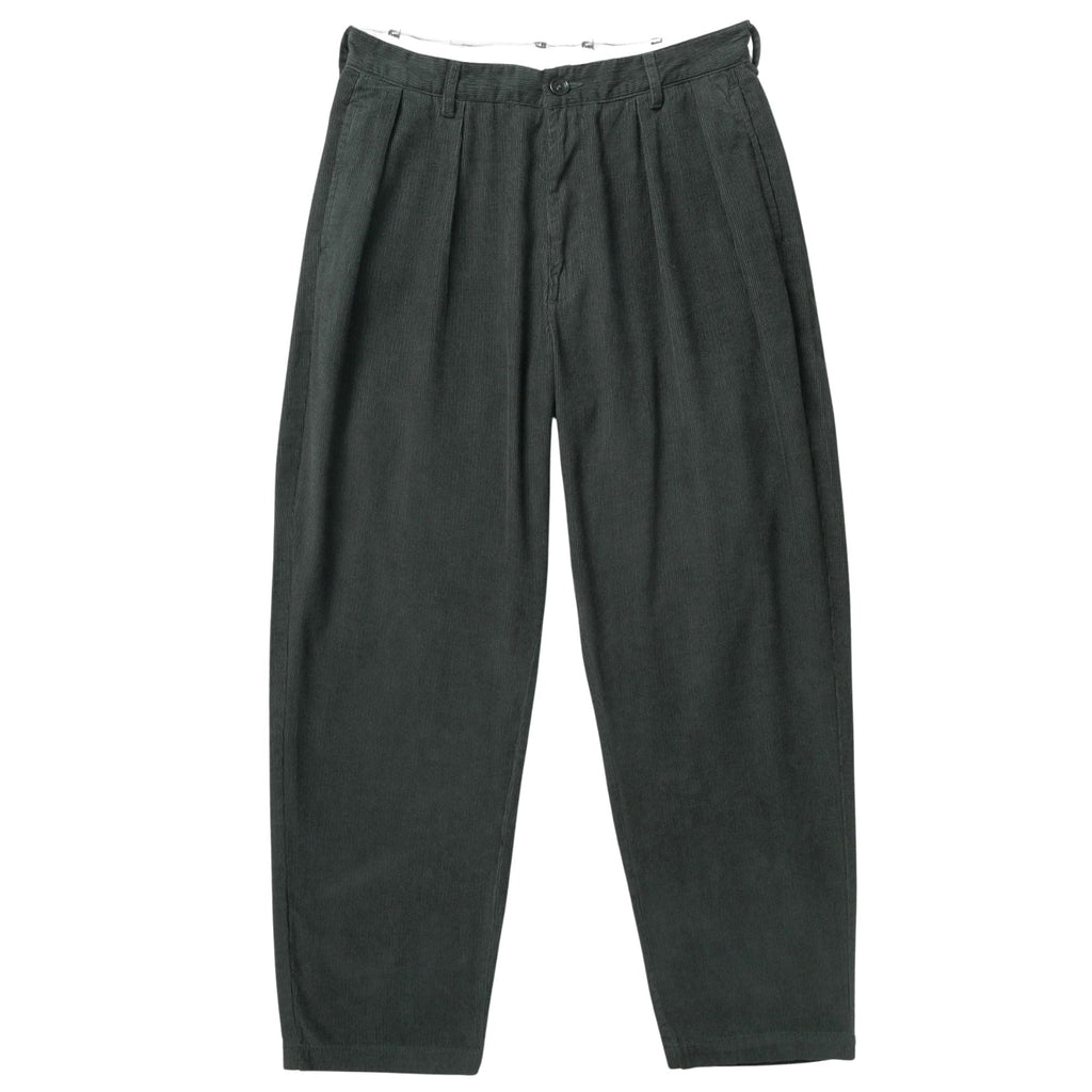 Service Works Fine Cord Part Timer Pant - Jewel
