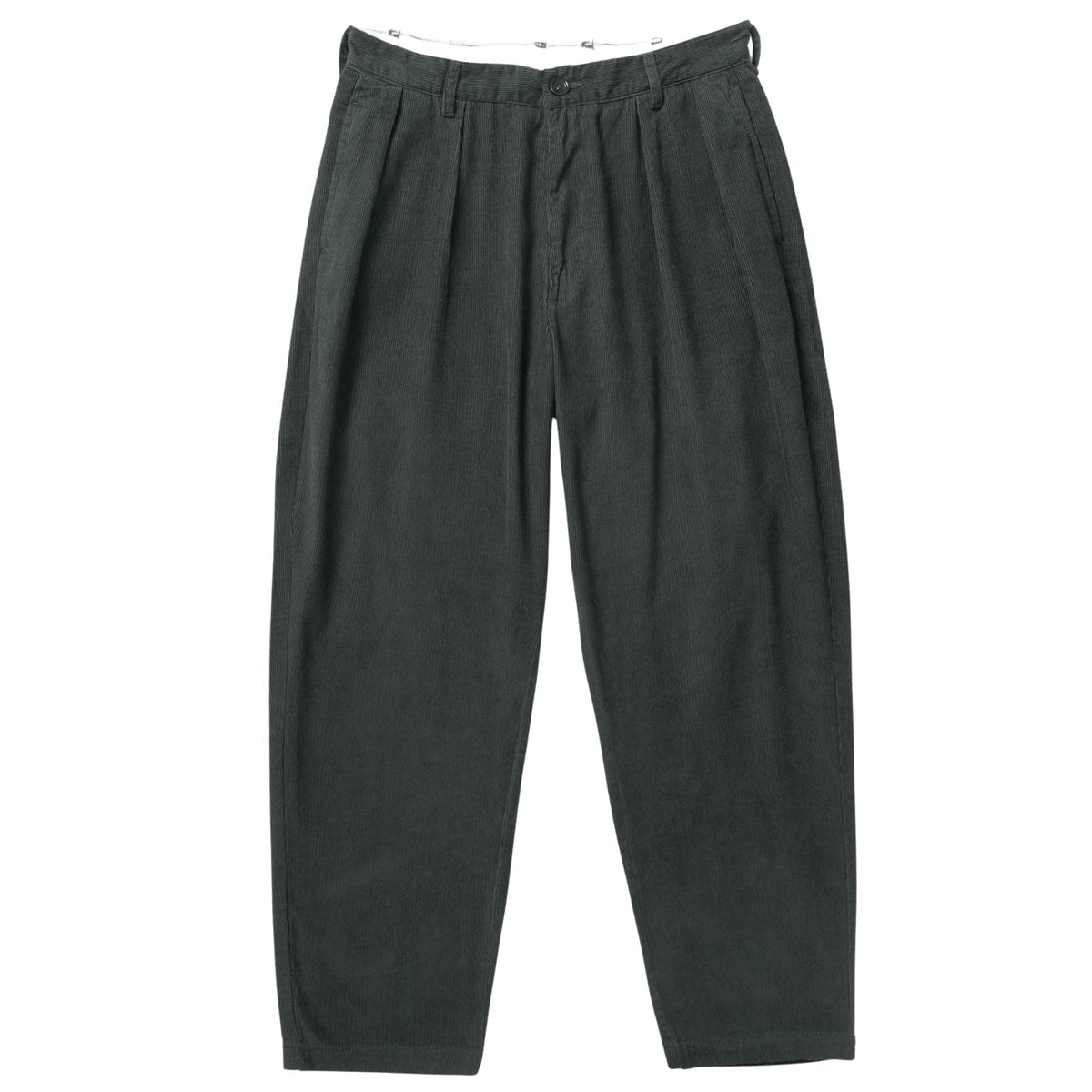 Service Works Fine Cord Part Timer Pant - Jewel