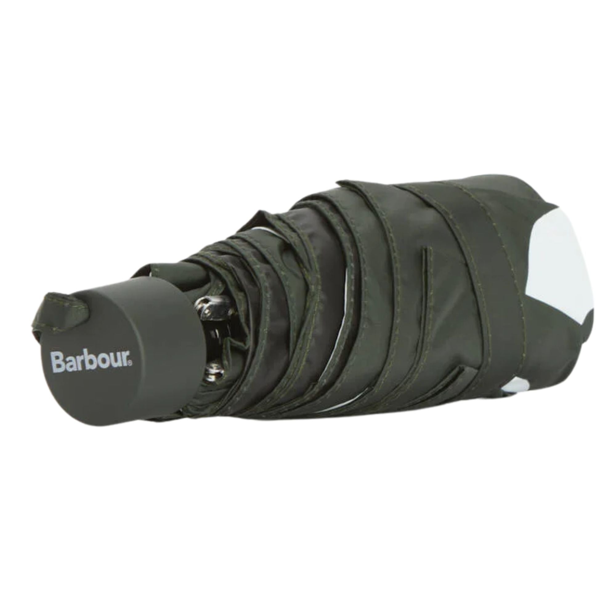 Logo Mini Umbrella - Green