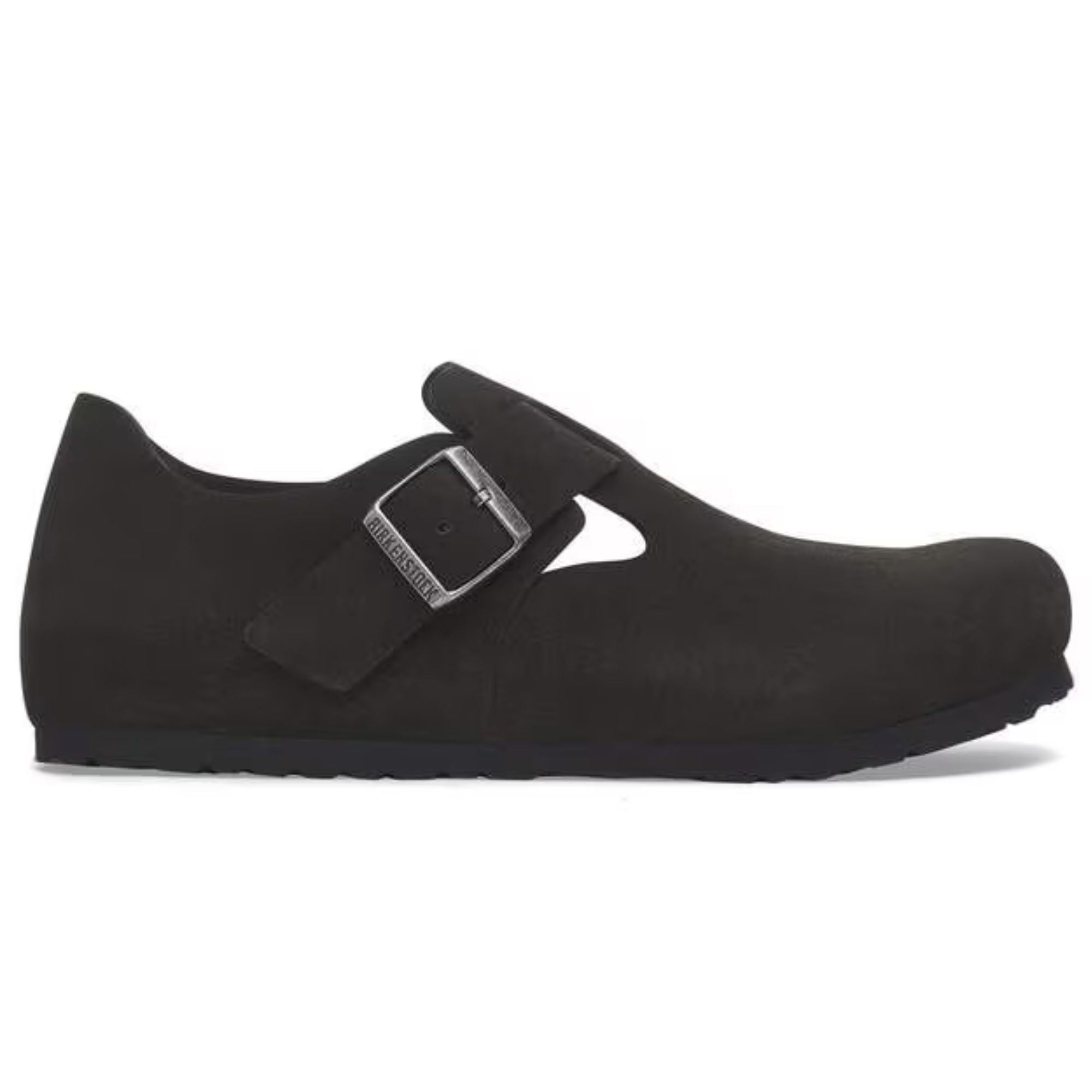 Birkenstock London Shoes - Black