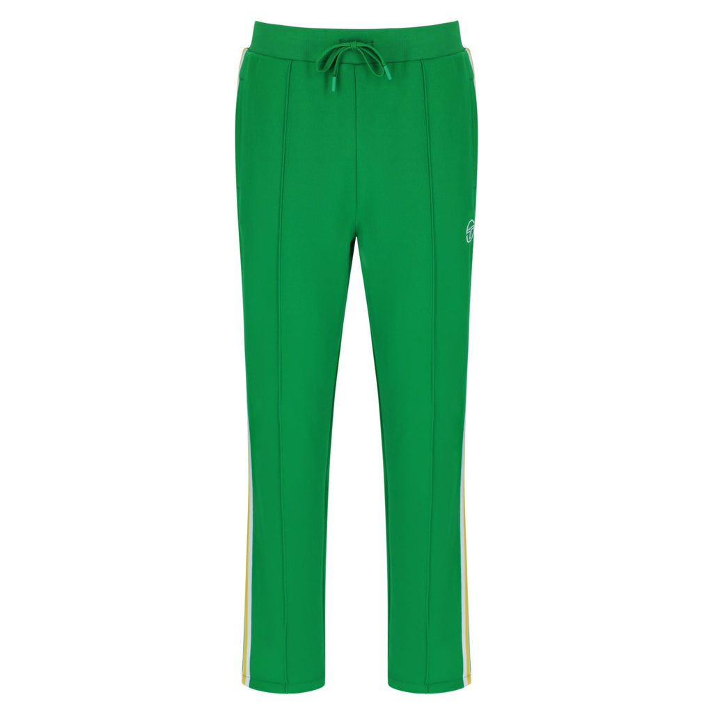 Sergio Tacchini Franco Track Pant - Fern