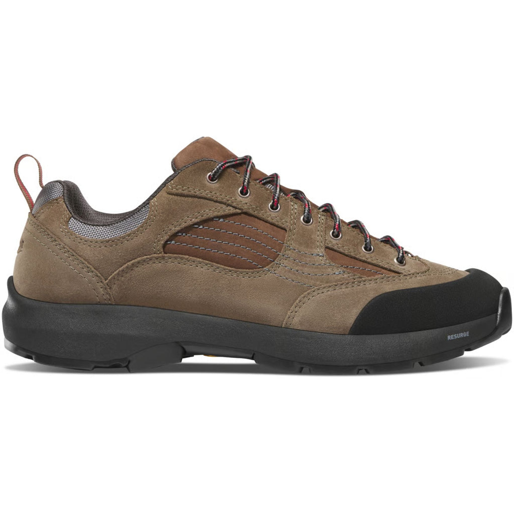 Danner Traverse Peak Revival Shoe - Brown