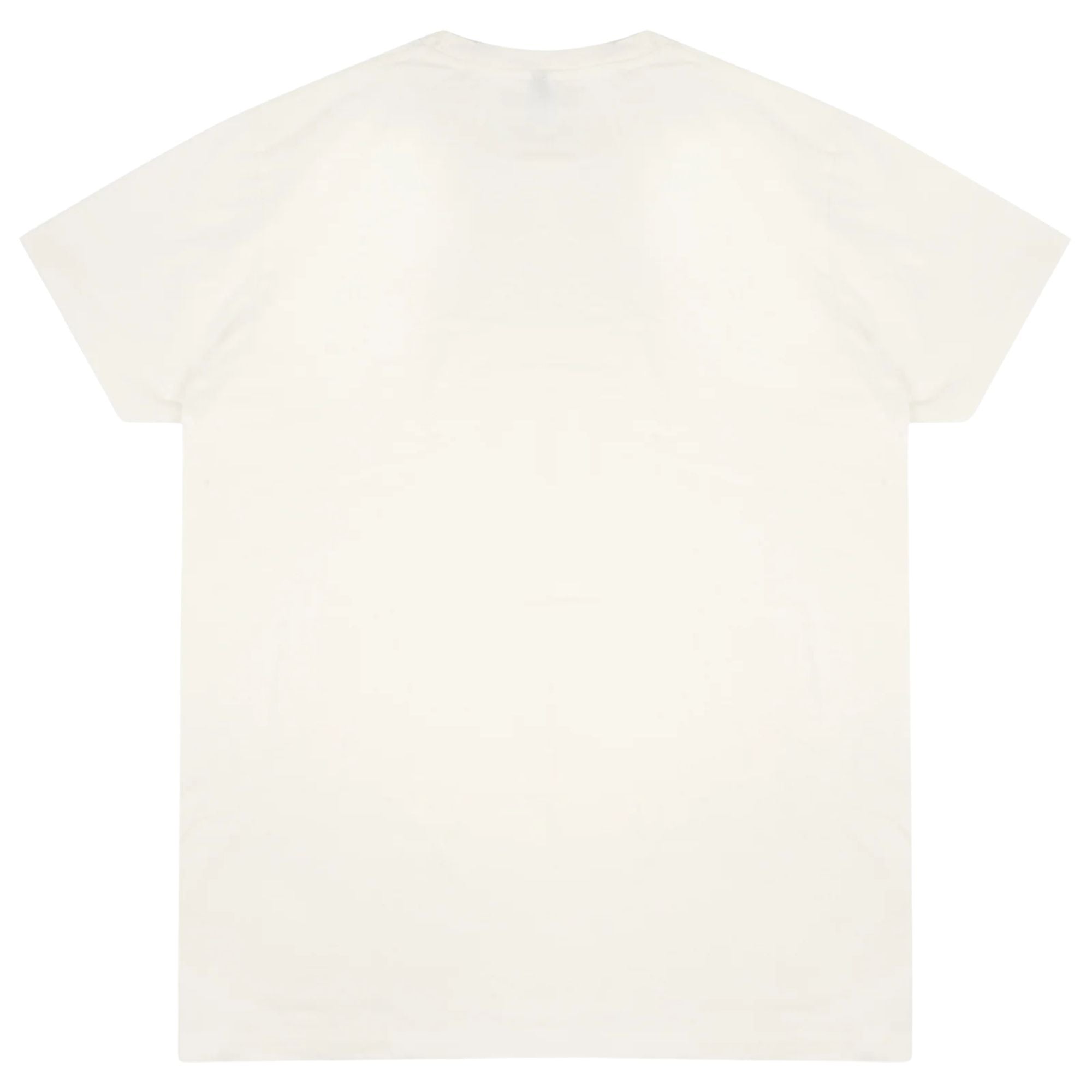 Velva Sheen Short Sleeve Crew Neck T-Shirt - White
