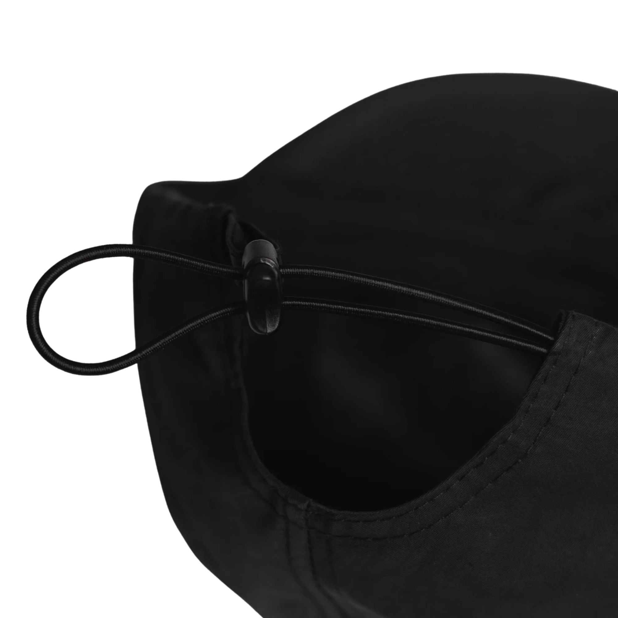 Surf Cap - Black