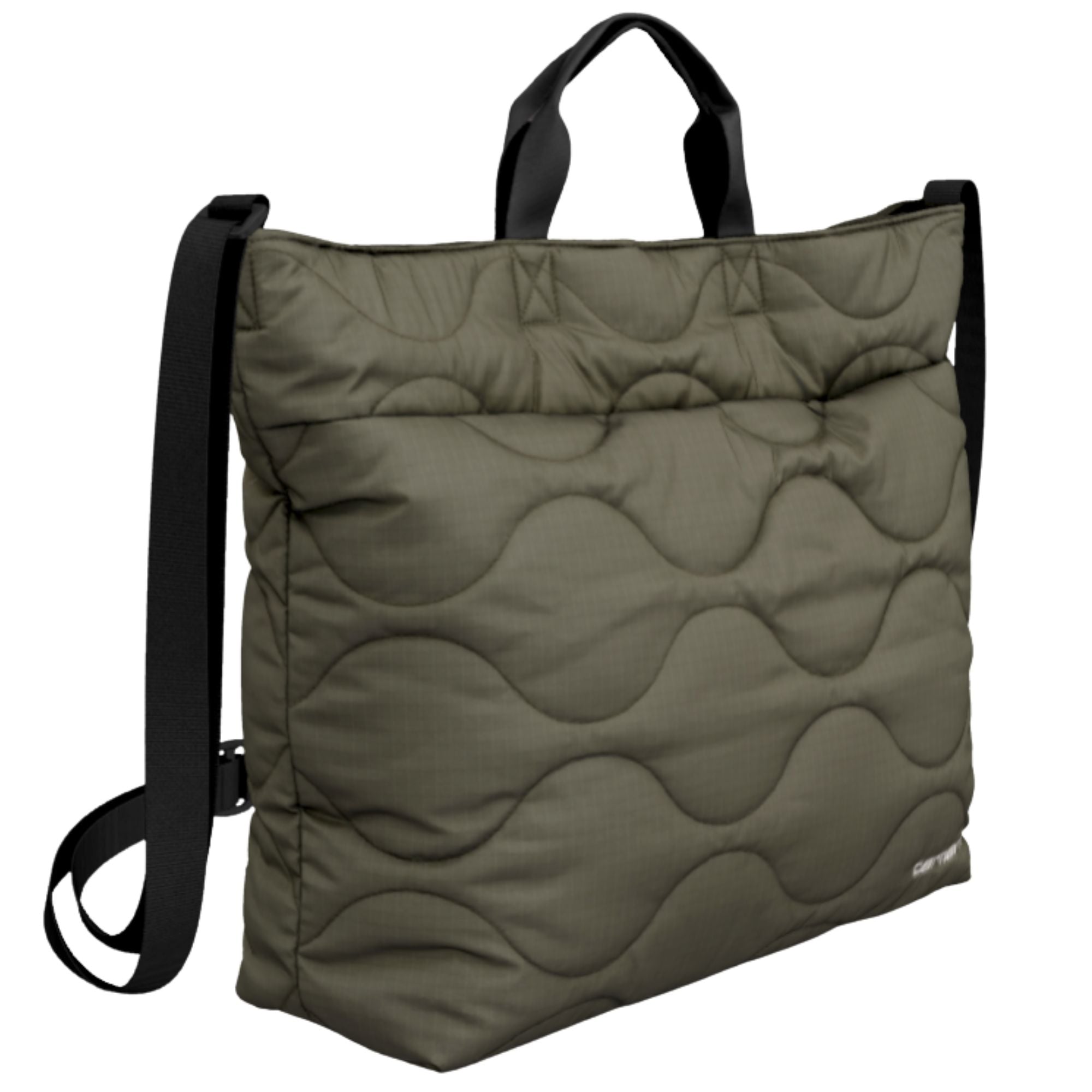 Carhartt WIP Skye Tote Bag - Cypress