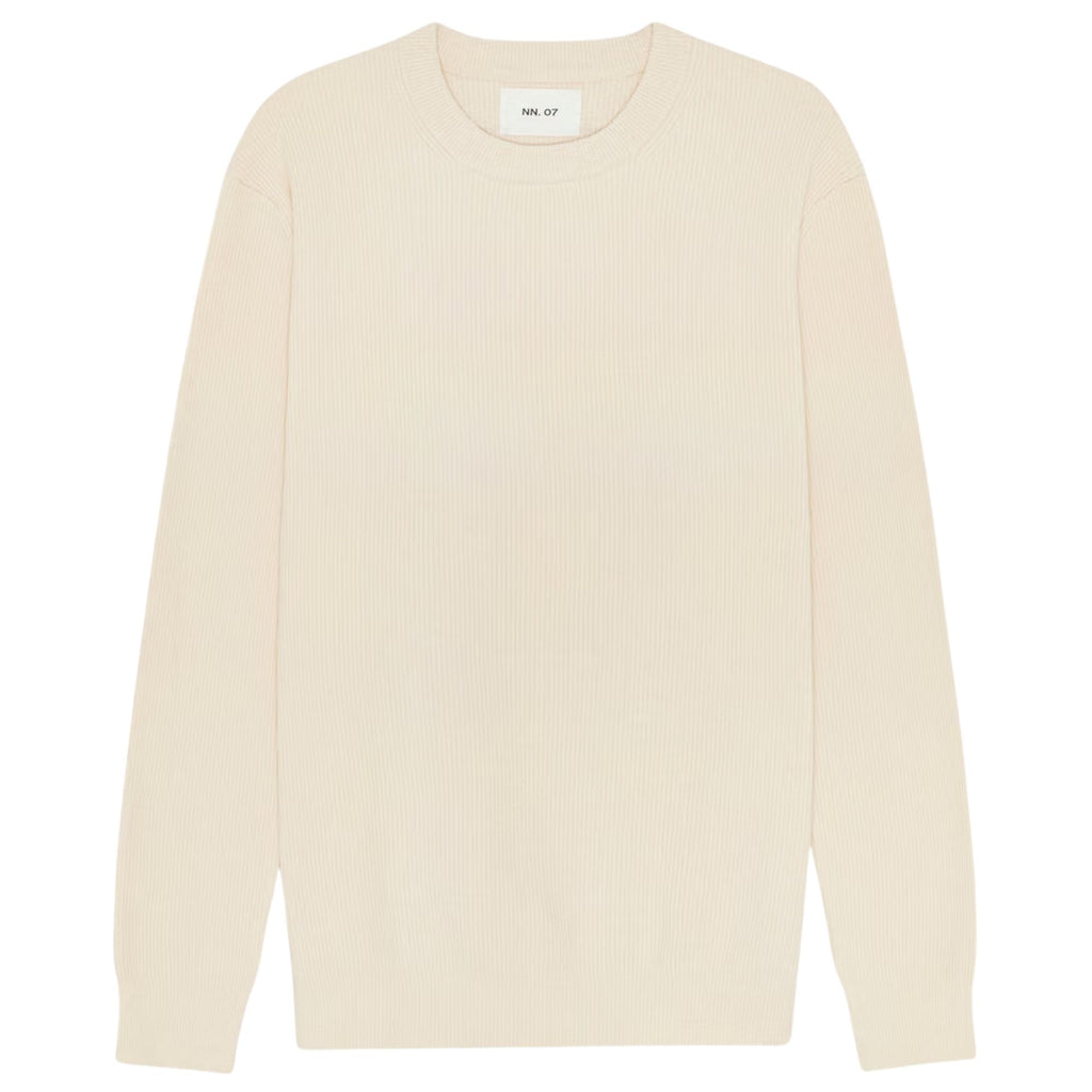 NN07 Danny Sweater - Ivory