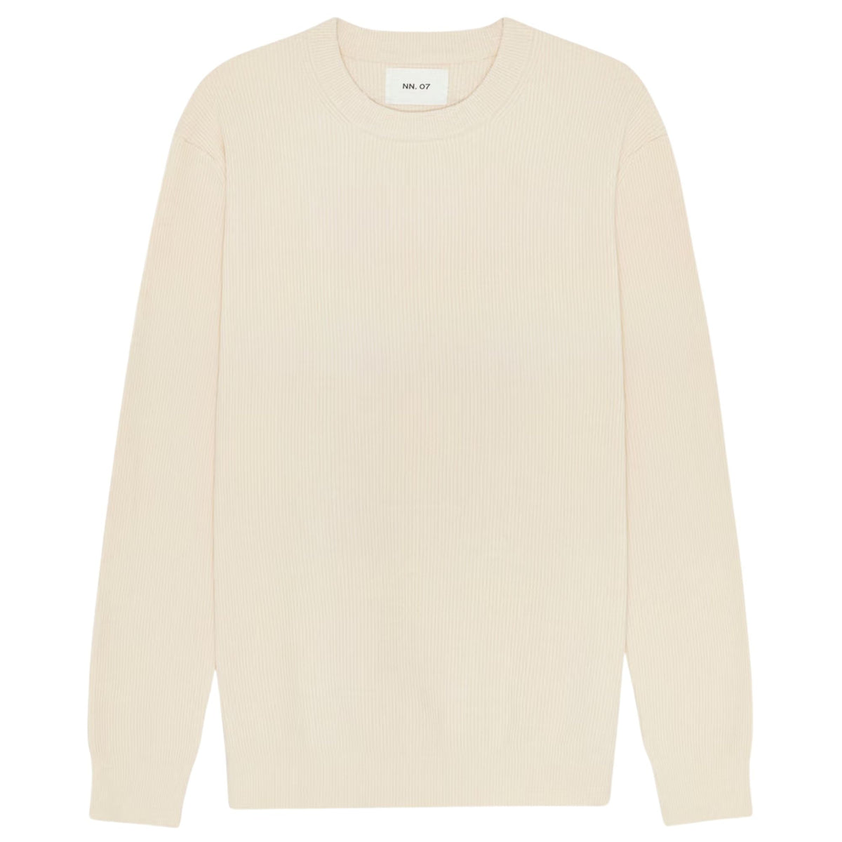 NN07 Danny Sweater - Ivory