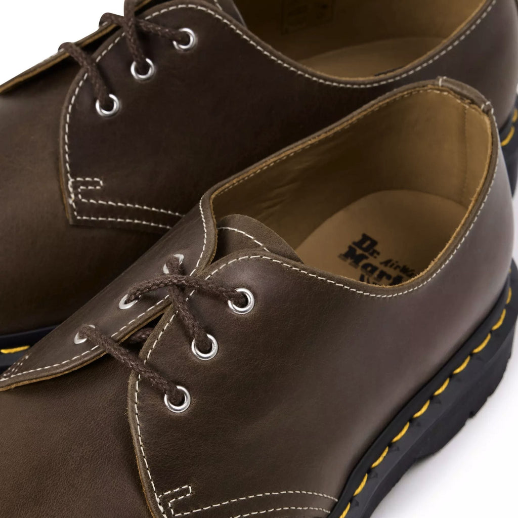 Dr. Martens 1461 Ben Shoes - Brown
