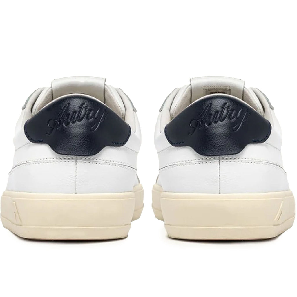 Autry Windscape Low Sneakers - White/Space Blue