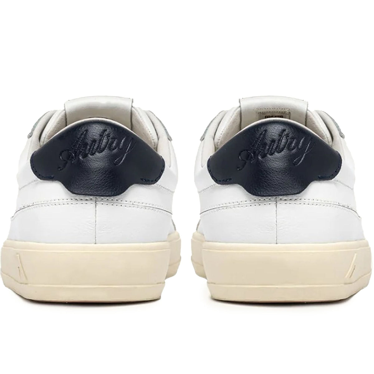 Autry Windscape Low Sneakers - White/Space Blue