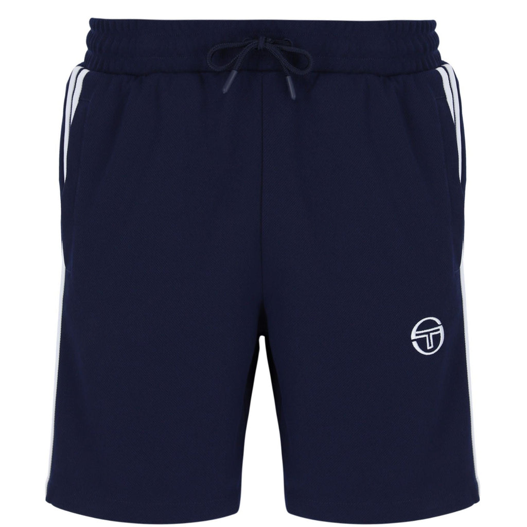 Sergio Tacchini Pietrapertosa Shorts - Maritime