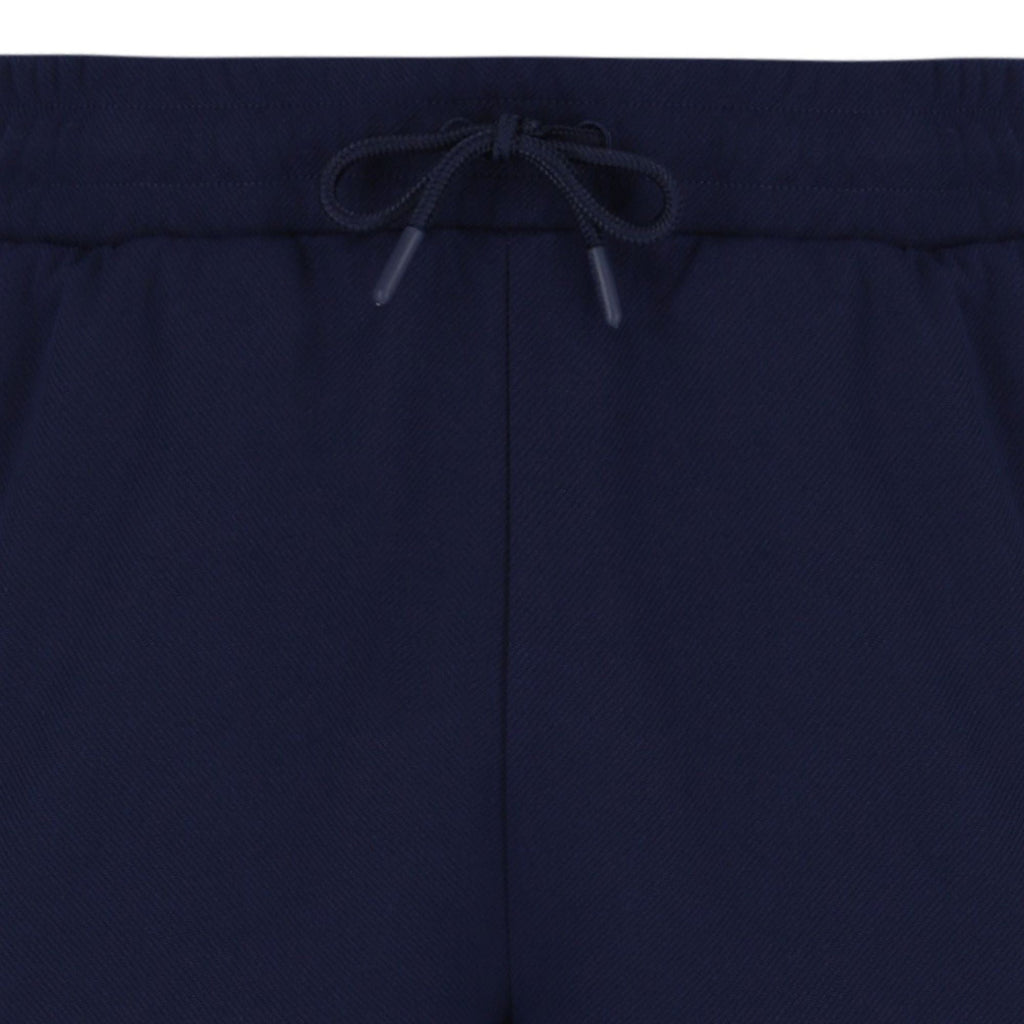 Sergio Tacchini Pietrapertosa Shorts - Maritime