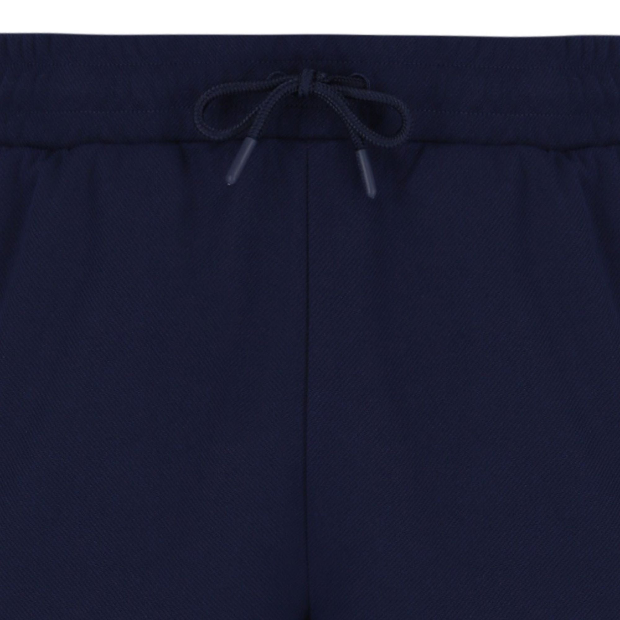 Sergio Tacchini Pietrapertosa Shorts - Maritime