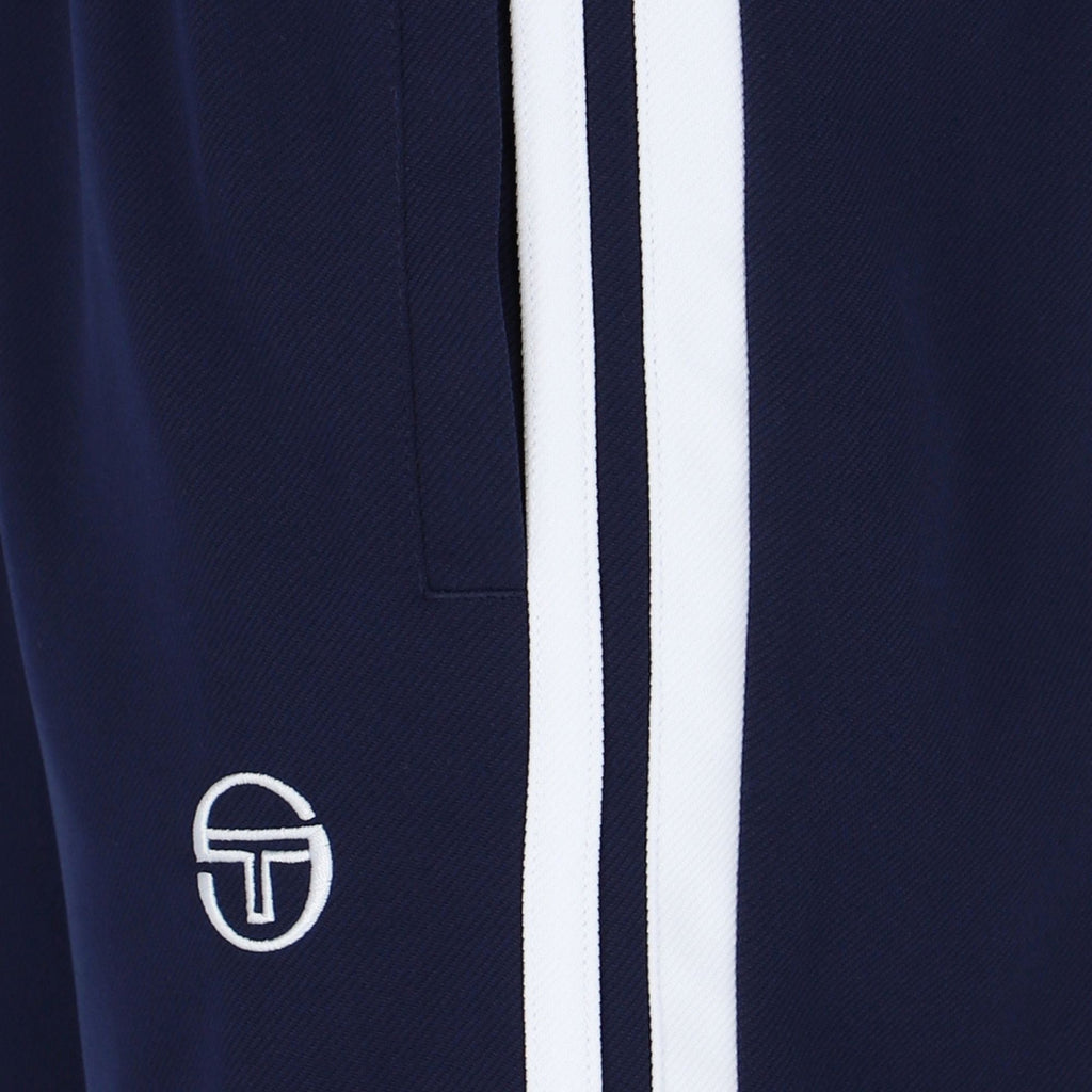Sergio Tacchini Pietrapertosa Shorts - Maritime