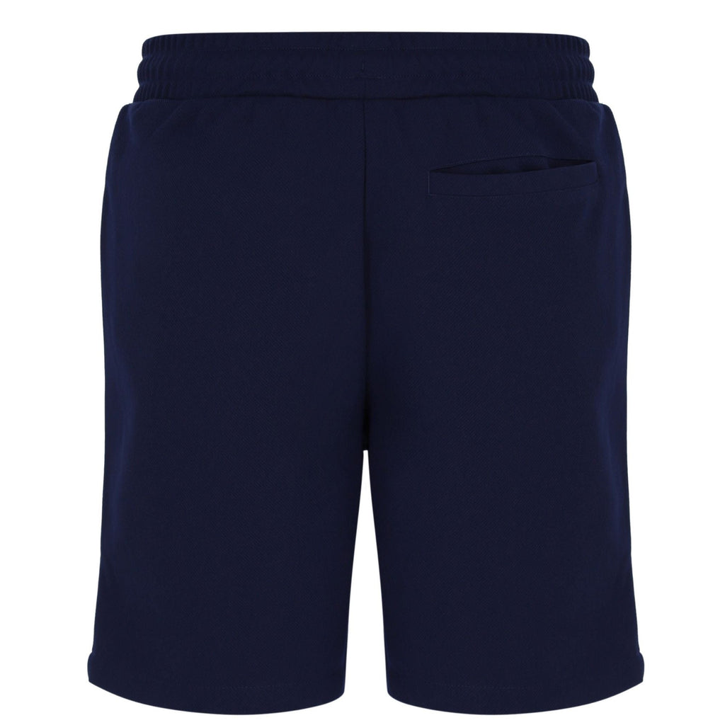 Sergio Tacchini Pietrapertosa Shorts - Maritime
