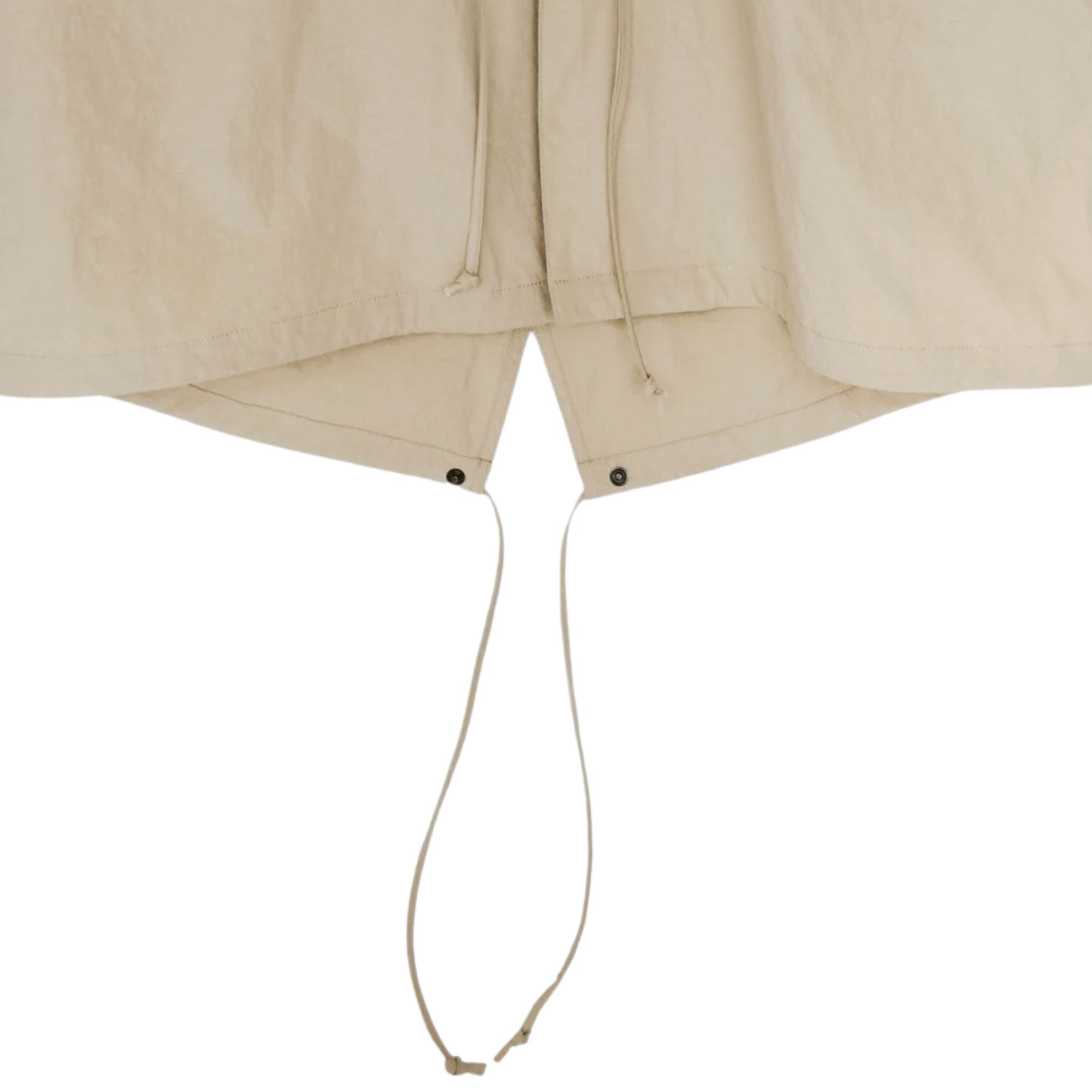 YMC 96 Parka - Stone