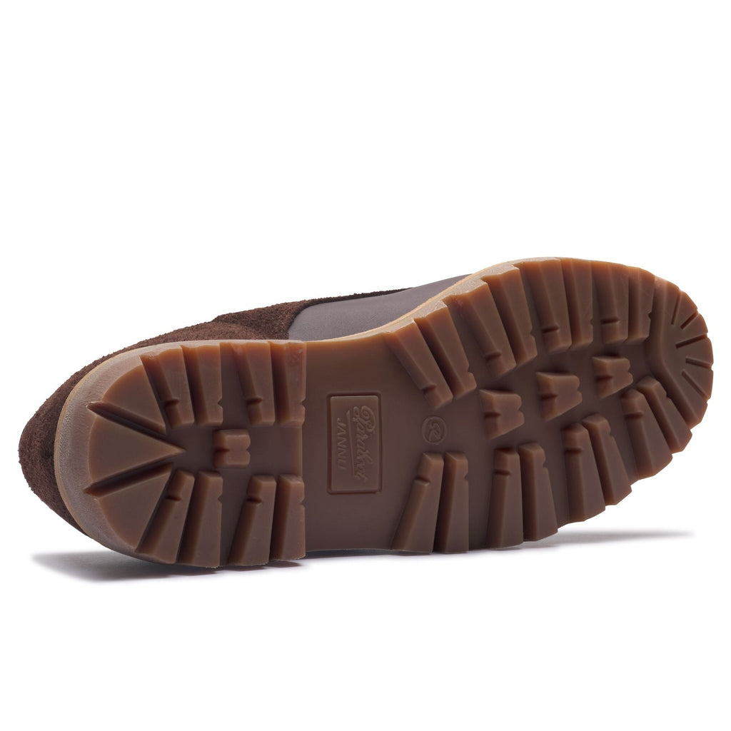 Paraboot x Universal Works Thiers/Sport - Cafe