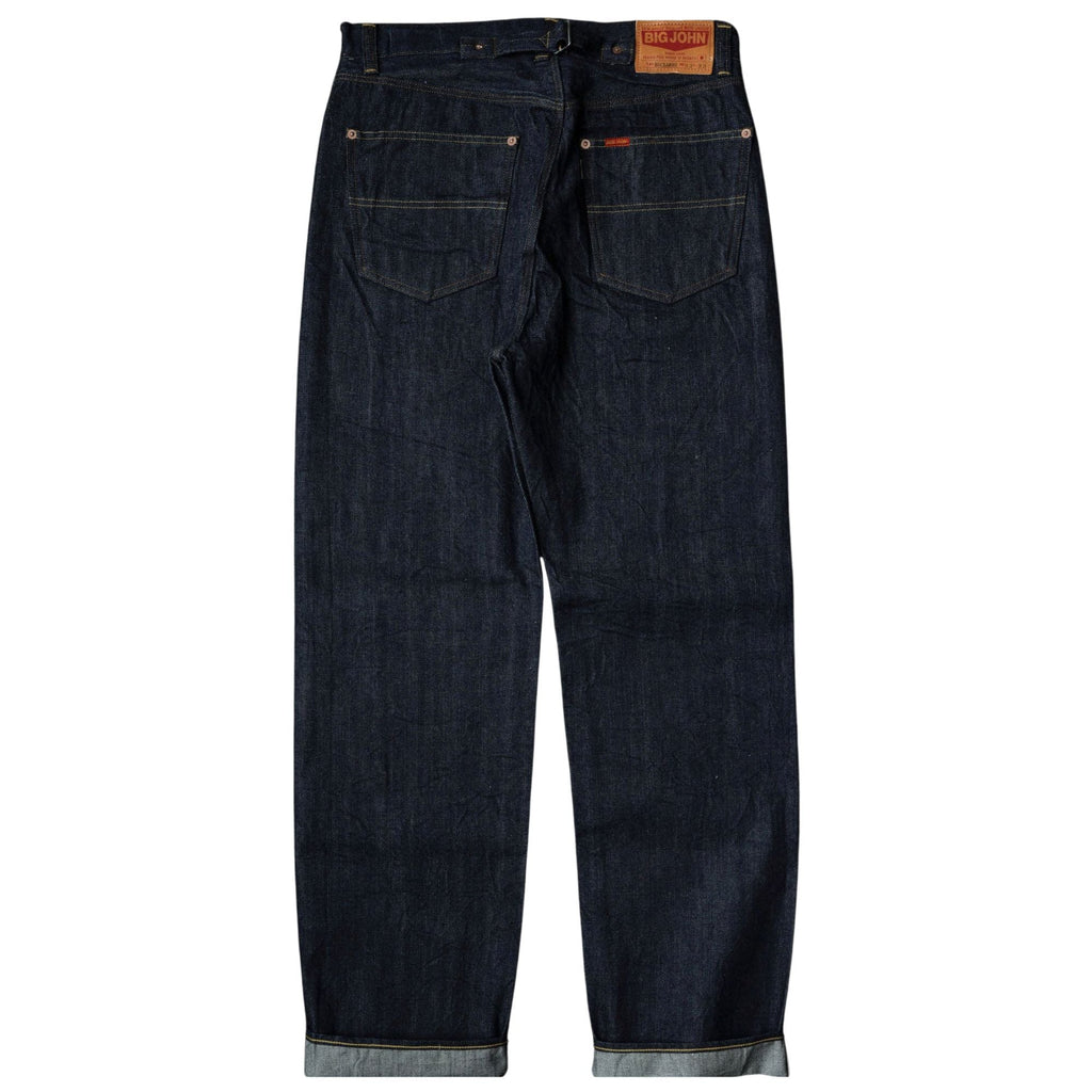 Big John Denim M103J Buckaroo Jeans - Denim