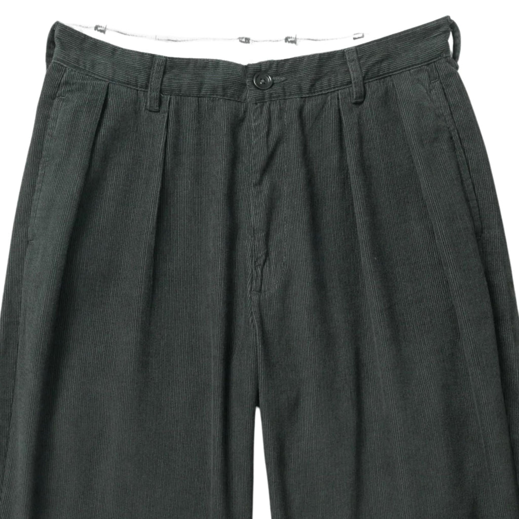 Service Works Fine Cord Part Timer Pant - Jewel