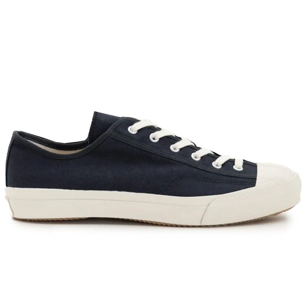 Moonstar Gym Classic Trainers - Dark Navy