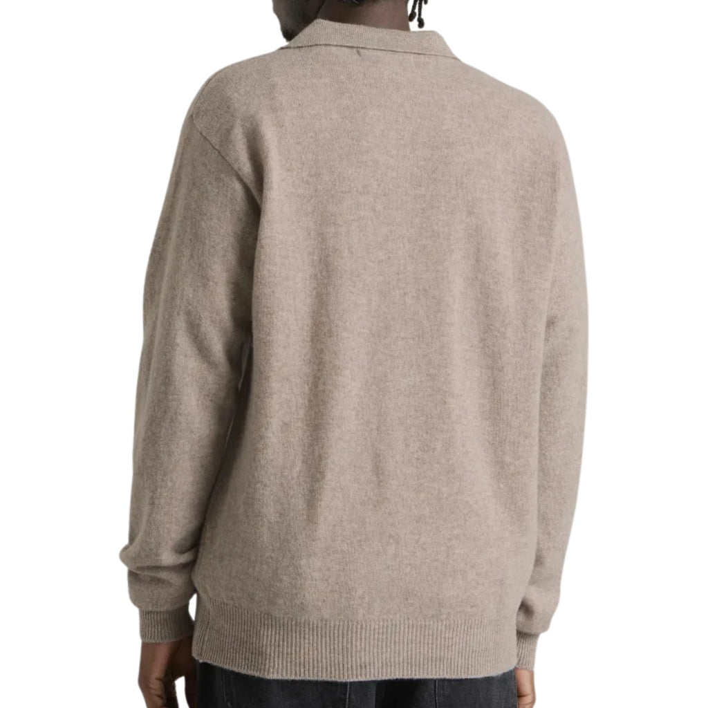 Pittari Knitted Polo Shirt - Colt