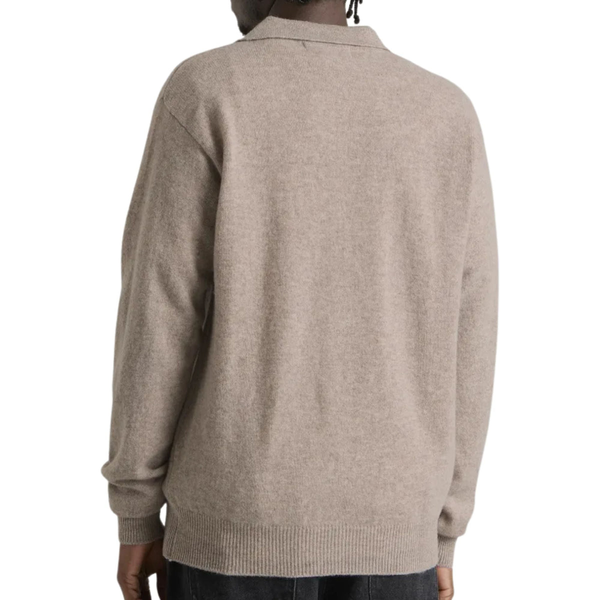 Pittari Knitted Polo Shirt - Colt