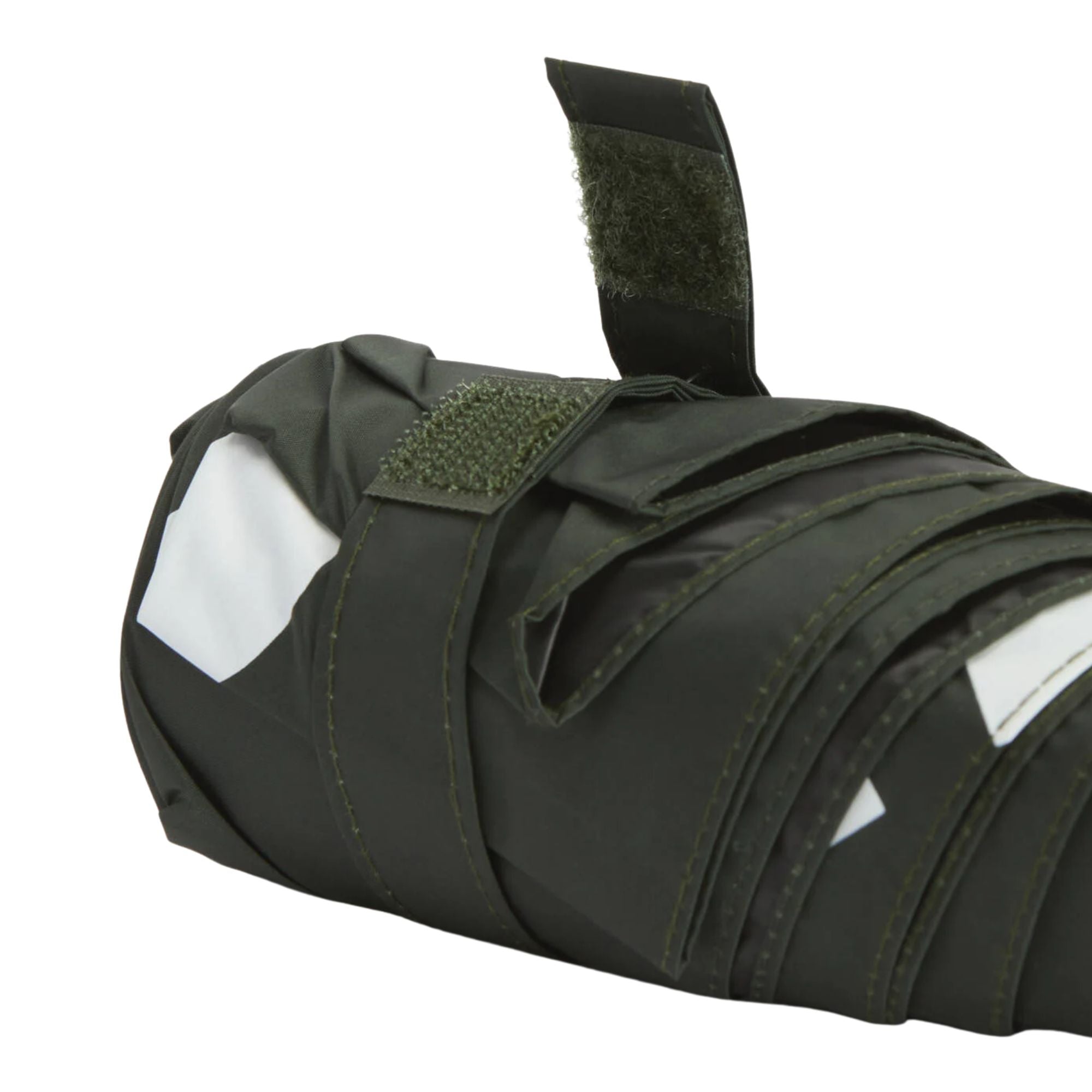 Logo Mini Umbrella - Green