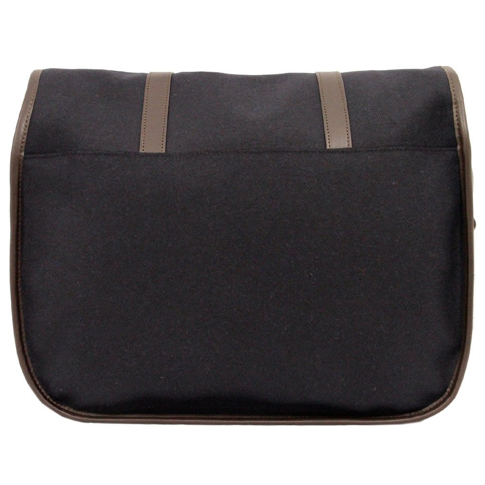 Barbour Dept B Loom Navy Tarras Bag