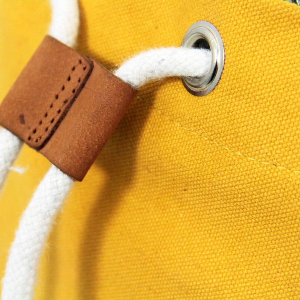 Sandqvist Bags San .sqa241 Yel.stig