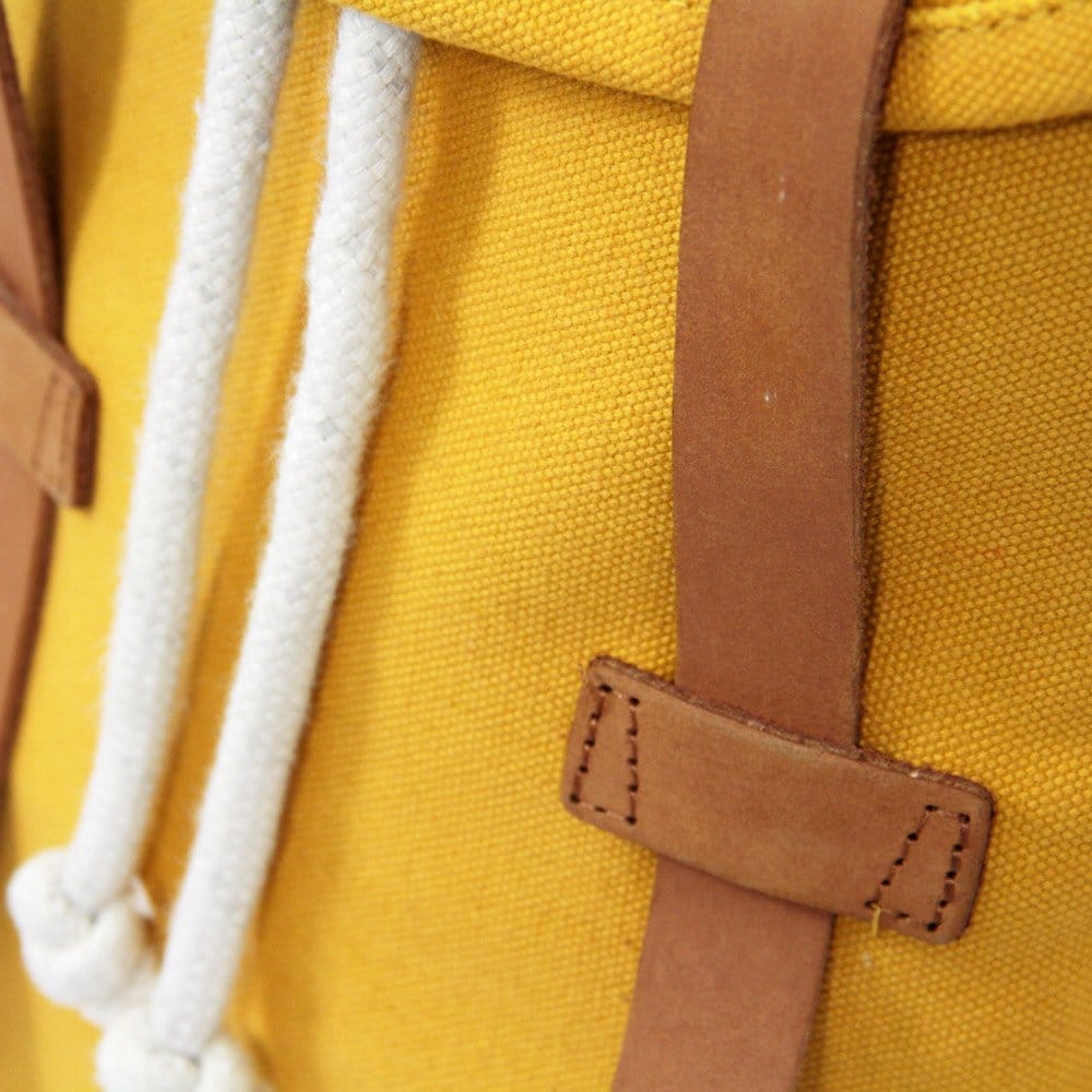 Sandqvist Bags San .sqa241 Yel.stig