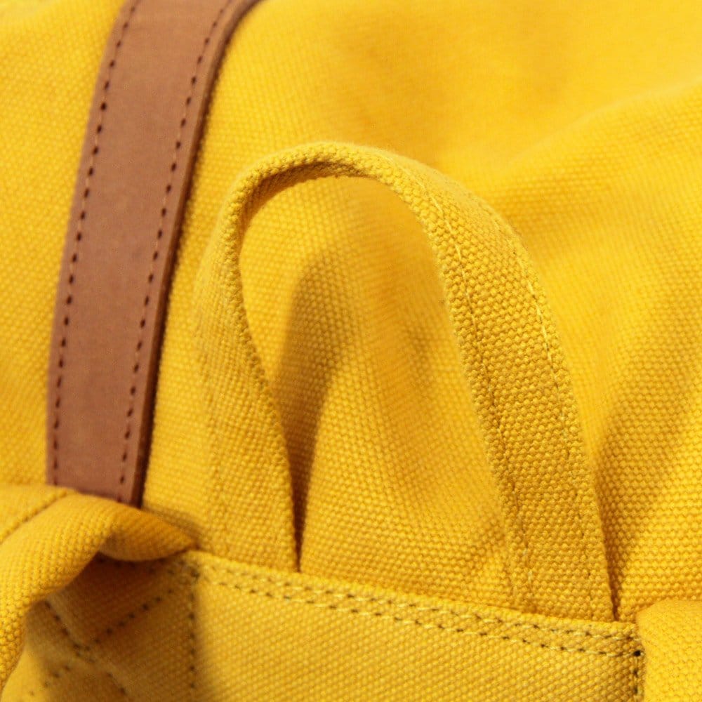 Sandqvist Bags San .sqa241 Yel.stig