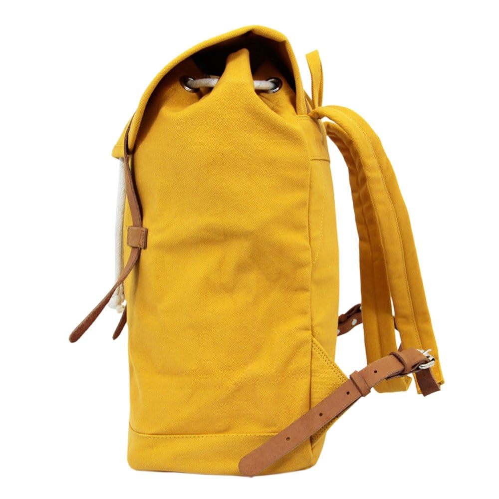 Sandqvist Bags San .sqa241 Yel.stig