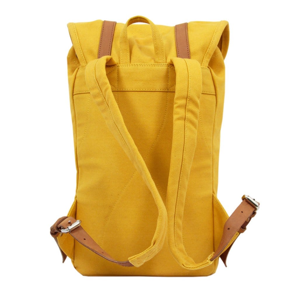 Sandqvist Bags San .sqa241 Yel.stig