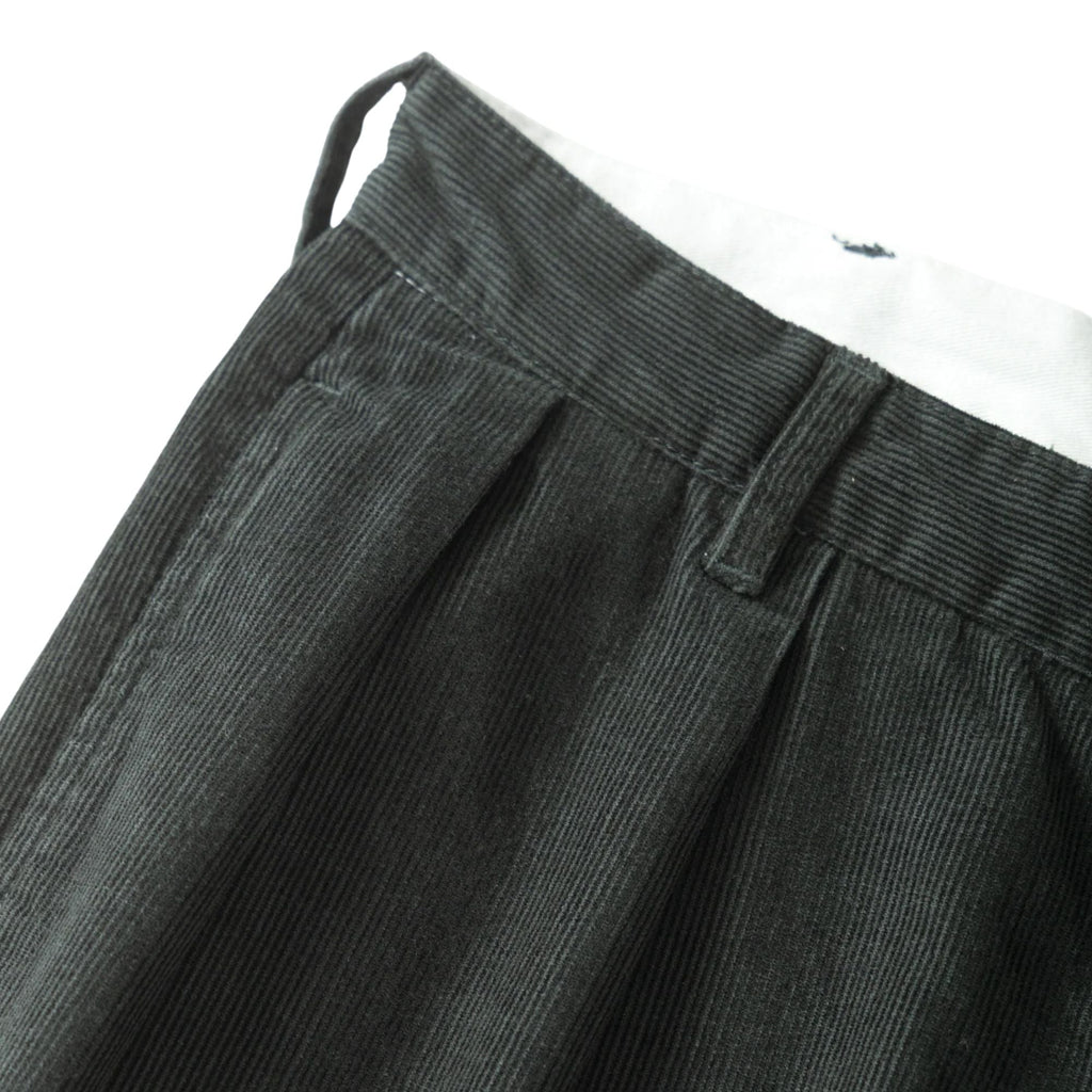 Service Works Fine Cord Part Timer Pant - Jewel