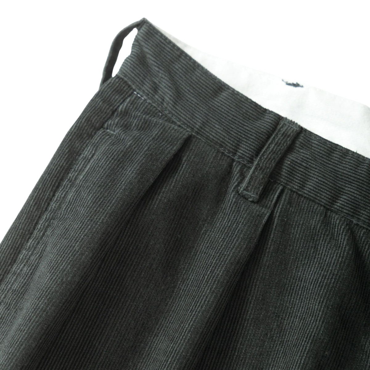 Service Works Fine Cord Part Timer Pant - Jewel