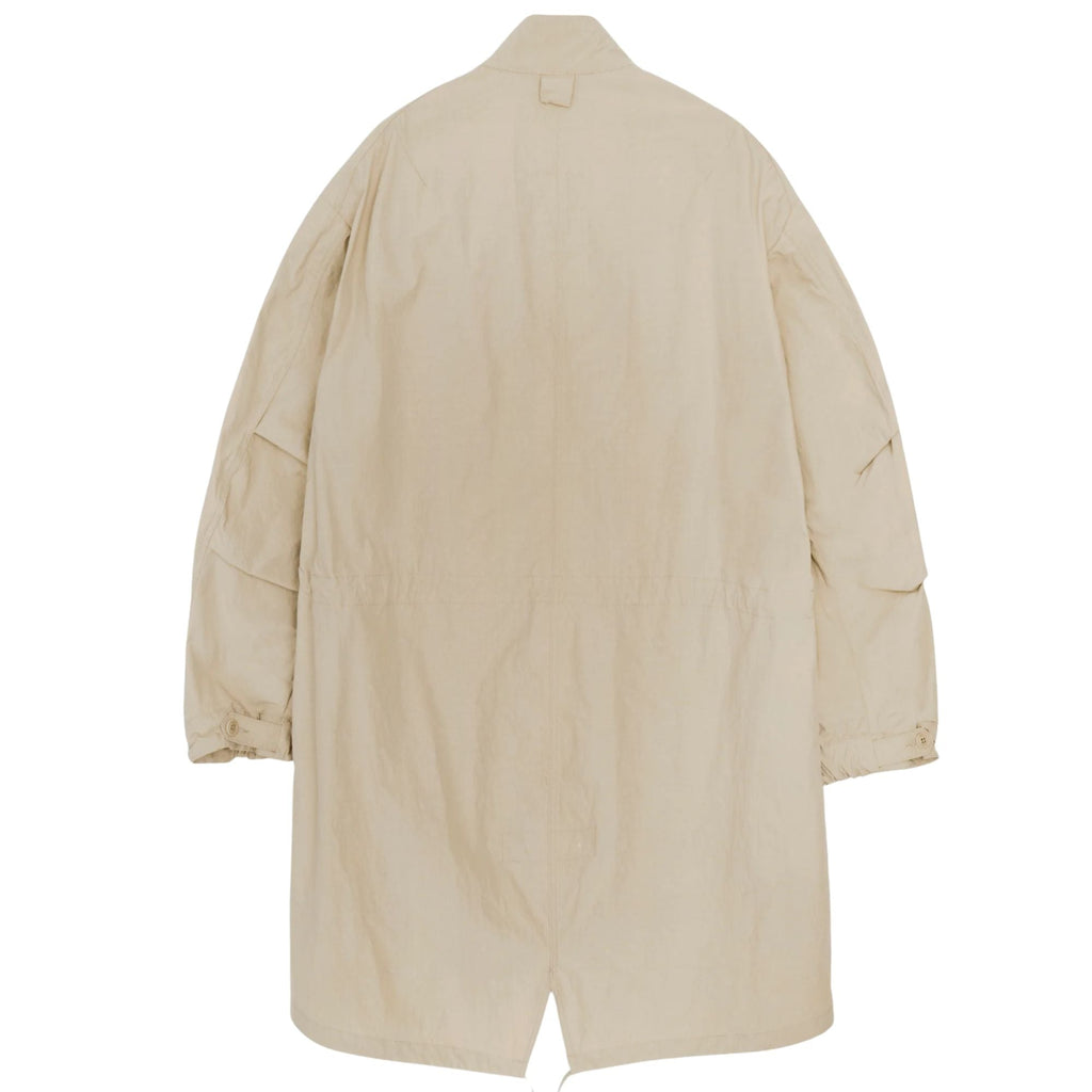 YMC 96 Parka - Stone
