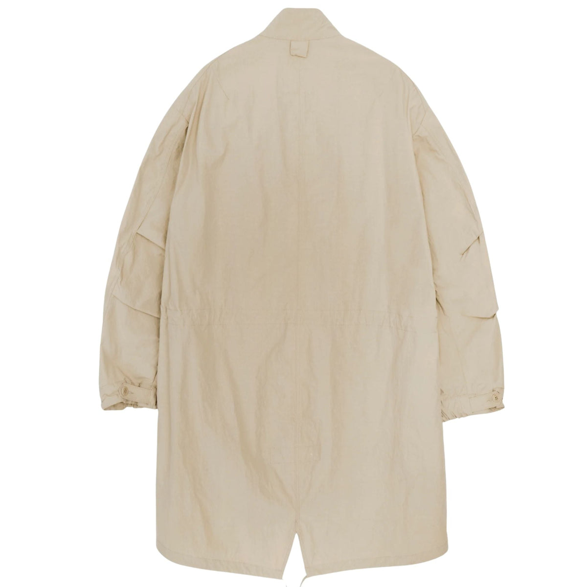 YMC 96 Parka - Stone