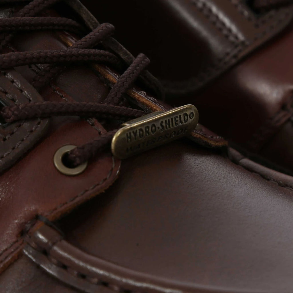 Rockport Archive Mweka Boots - Dark Brown