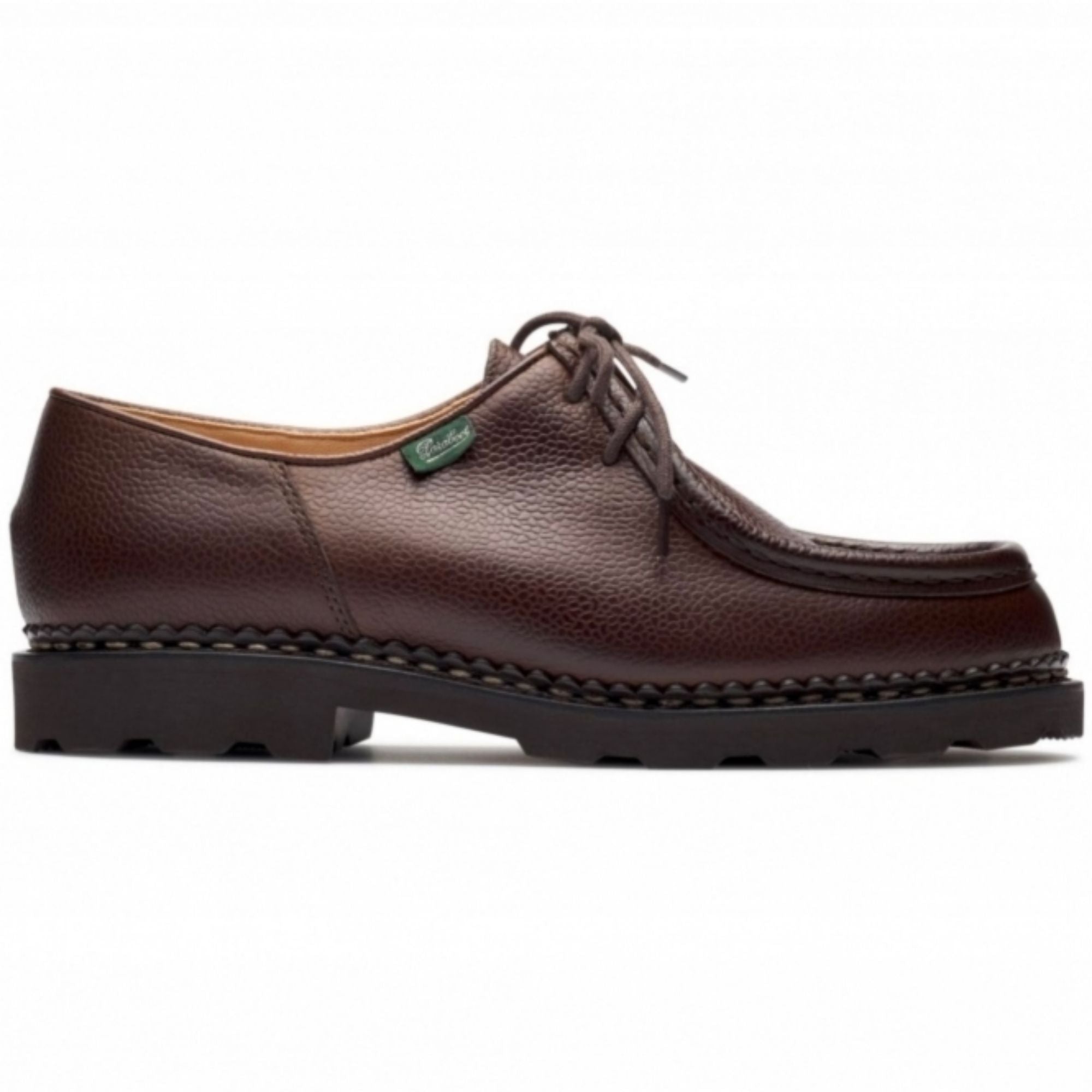 Paraboot Michael/Marche | GrainŽ ƒb ne | 715634GR – Dandy Fellow