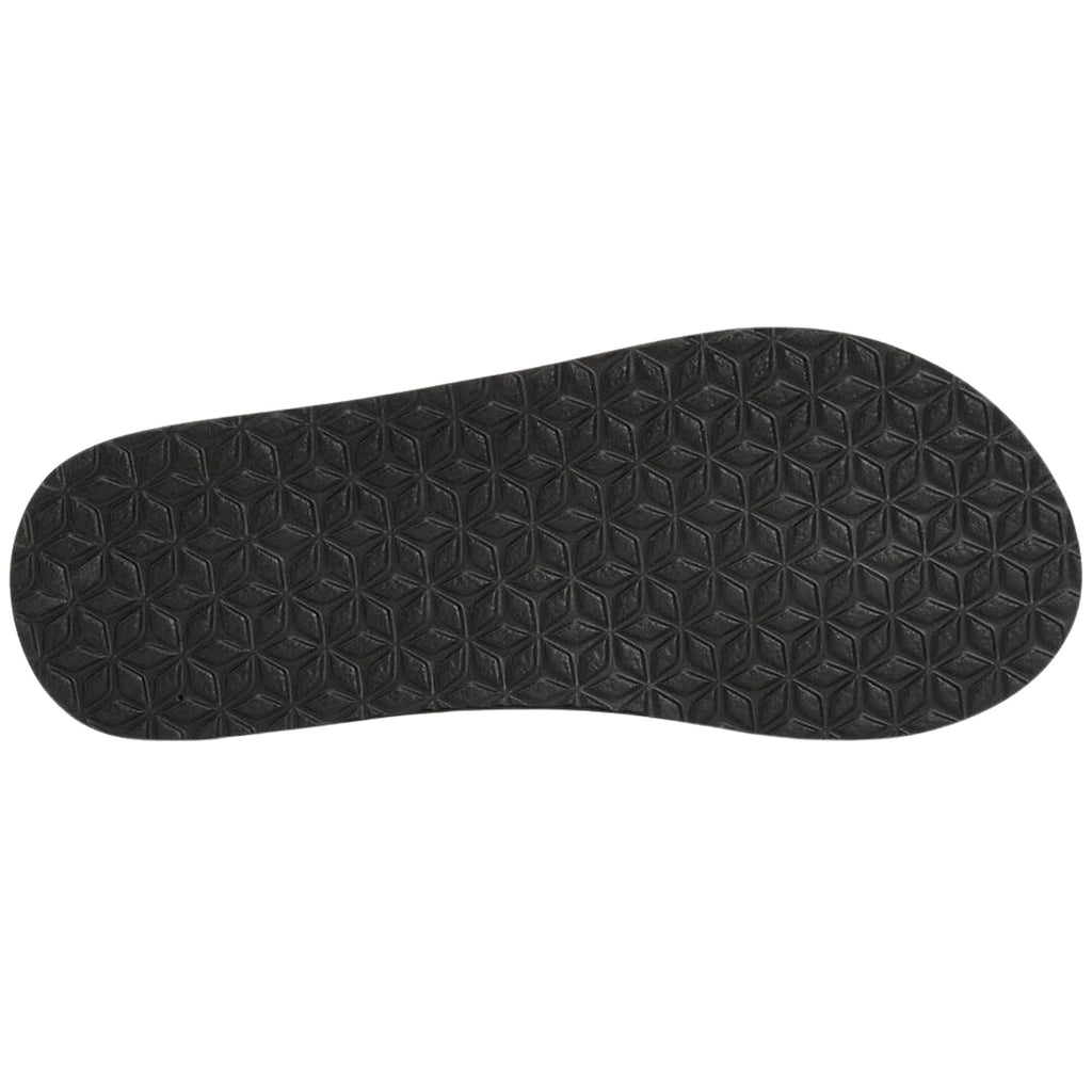 Barbour Toeman Beach Sandal - Navy