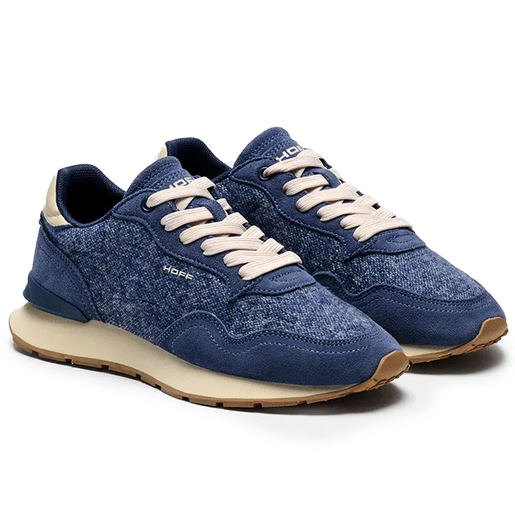 Hoff City Trainers - Blue