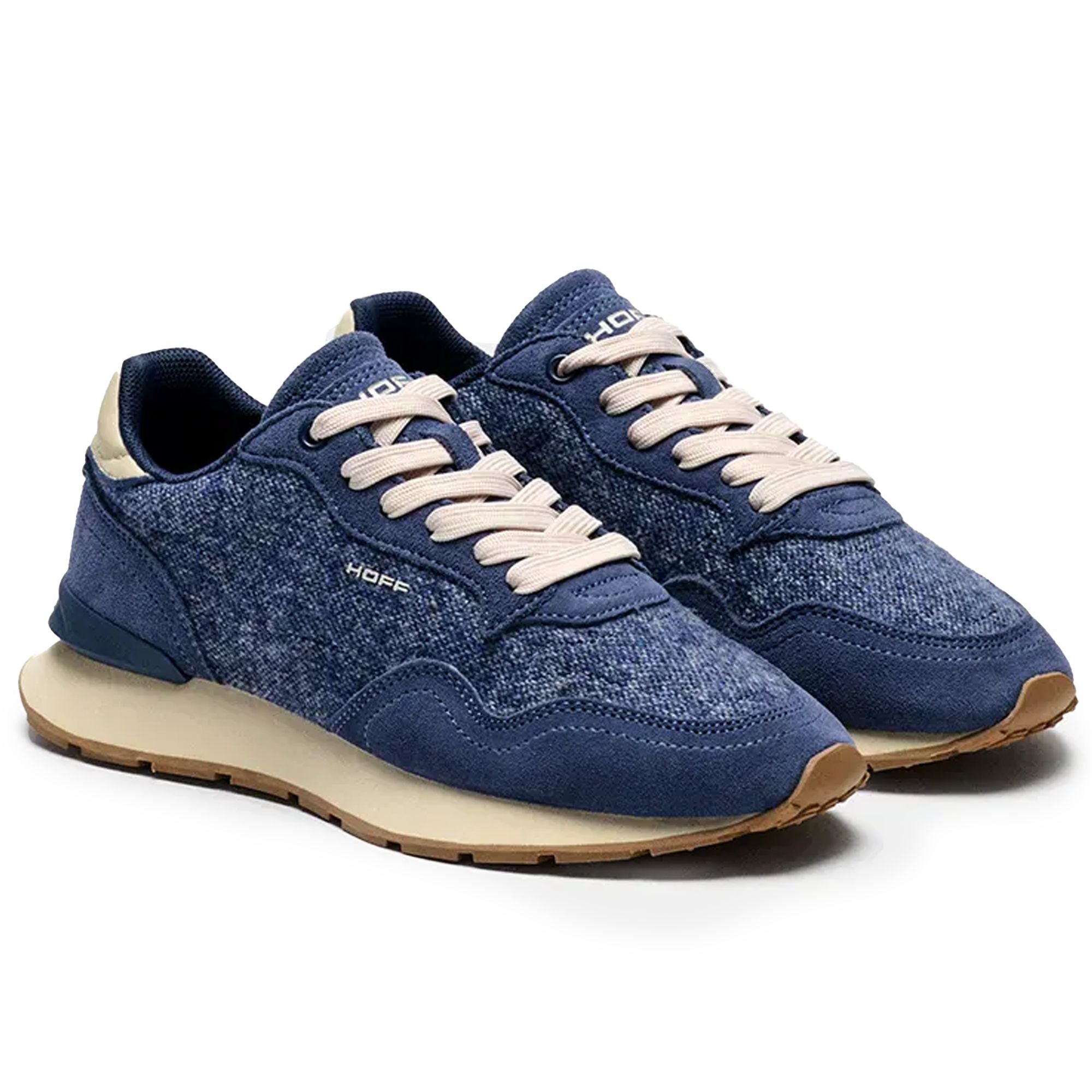 Hoff City Trainers - Blue