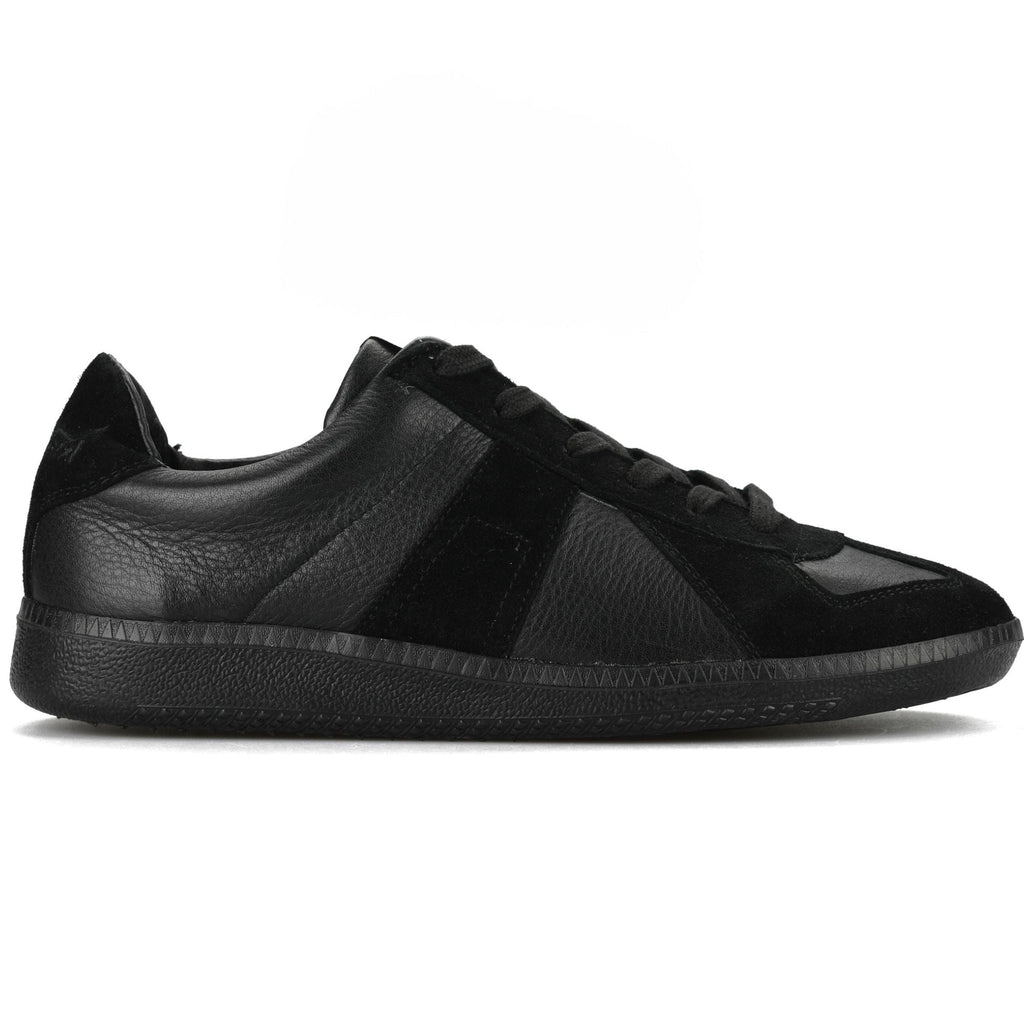 Novesta German Army Trainer GAT - All Black