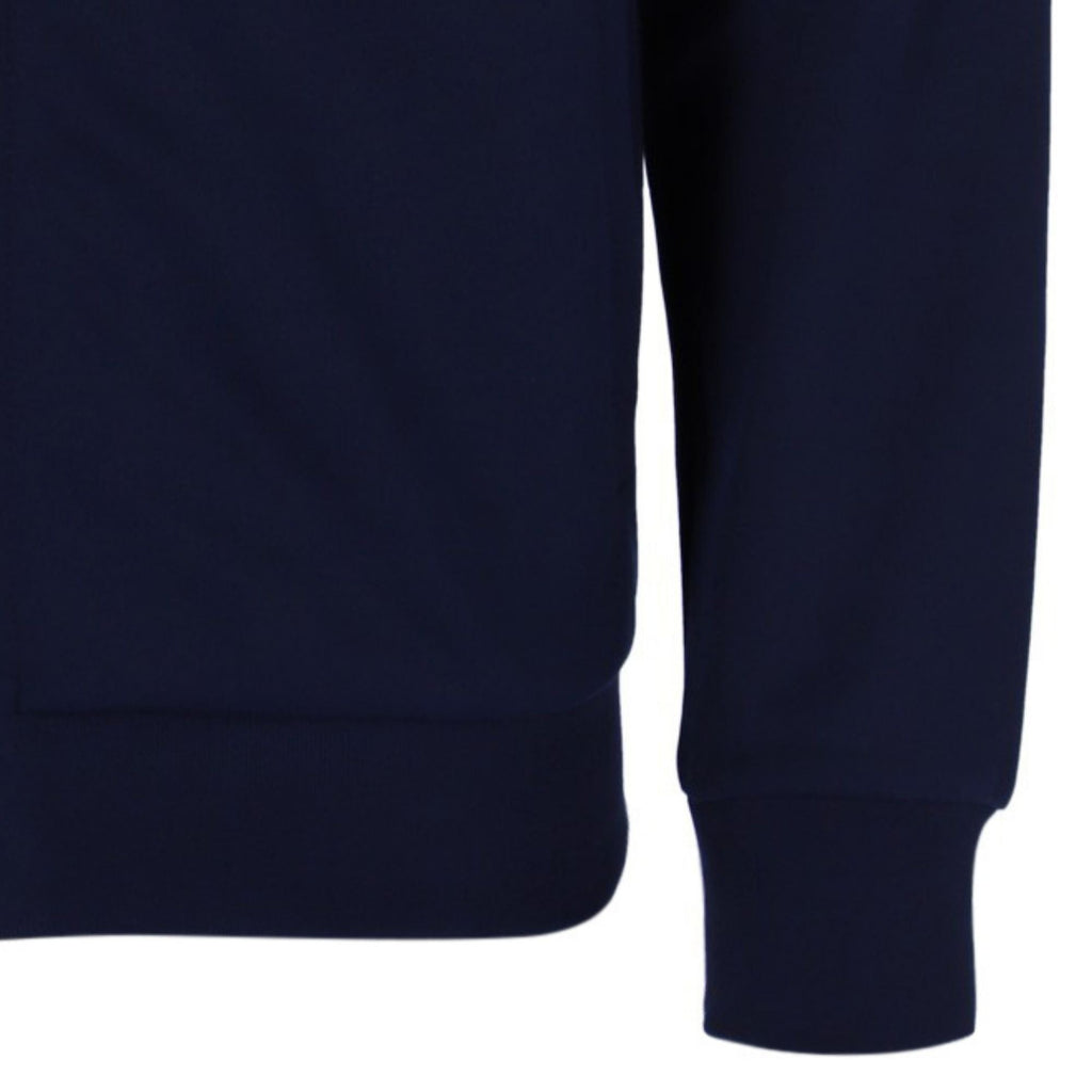 Sergio Tacchini Orion Track Jacket - Maritime Blue