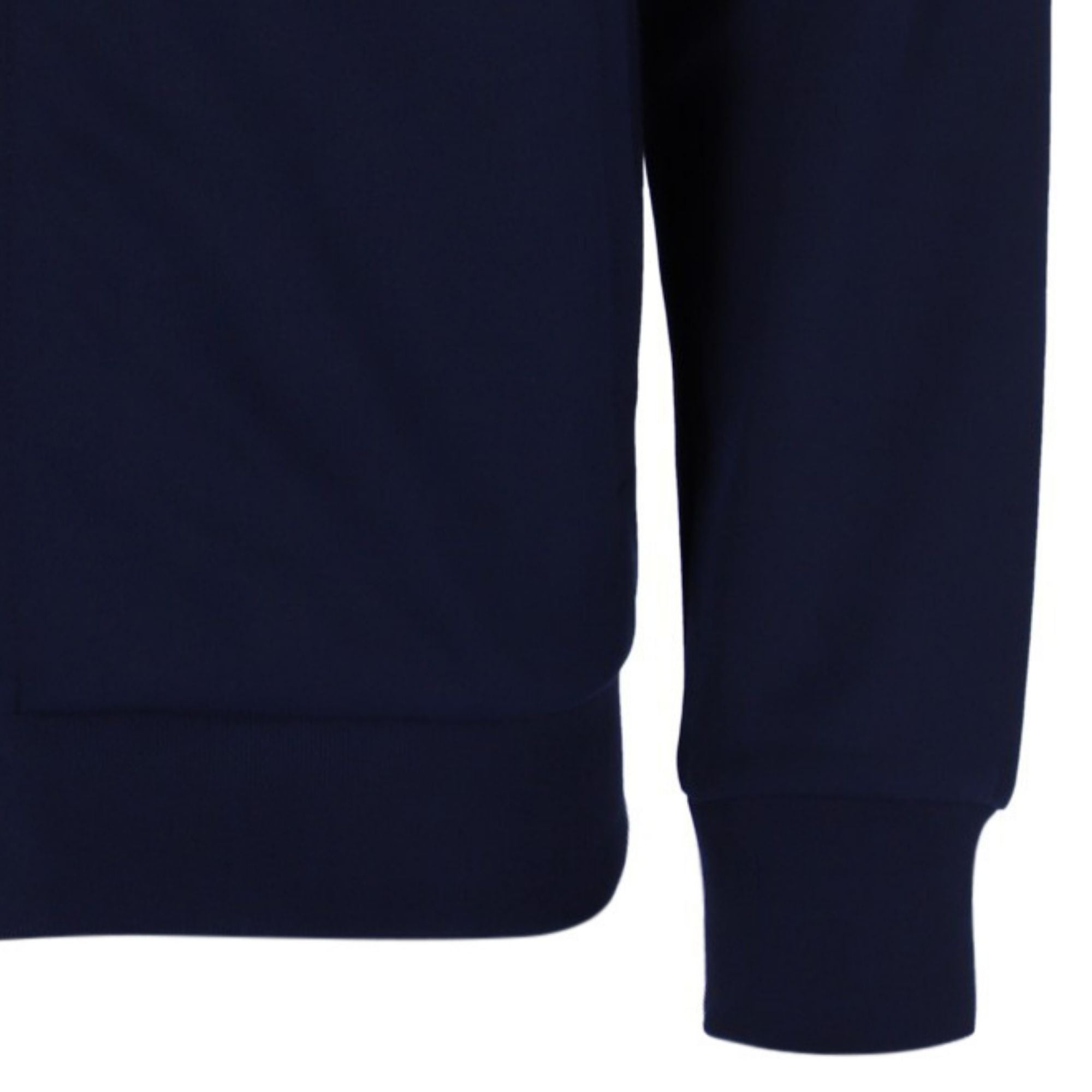 Sergio Tacchini Orion Track Jacket - Maritime Blue